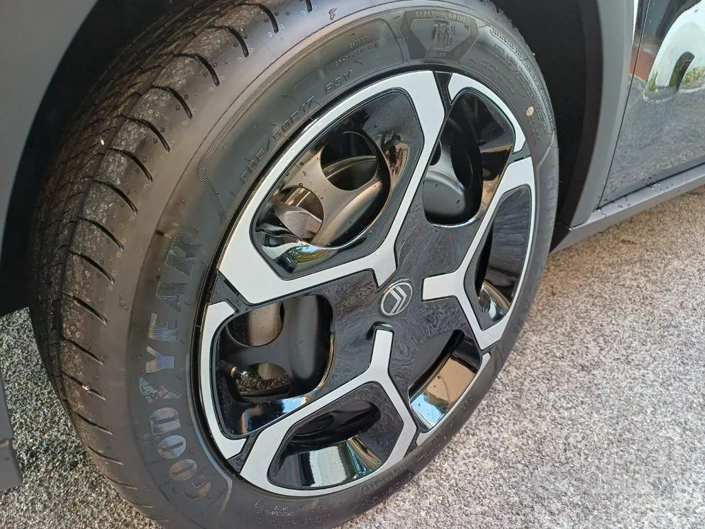 Citroen C3 2026 photo 5