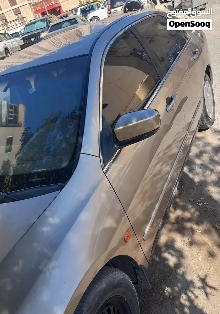 Honda Accord 2003 photo 3
