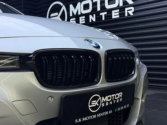 BMW 330E 2017 photo 5