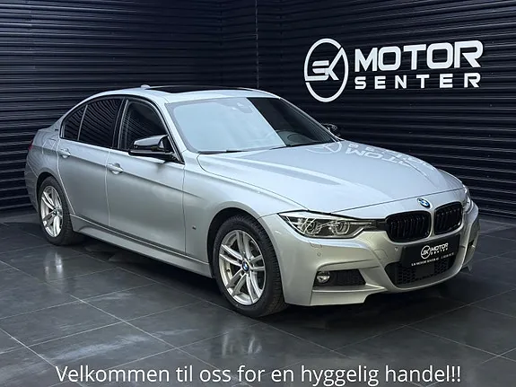BMW 330E
