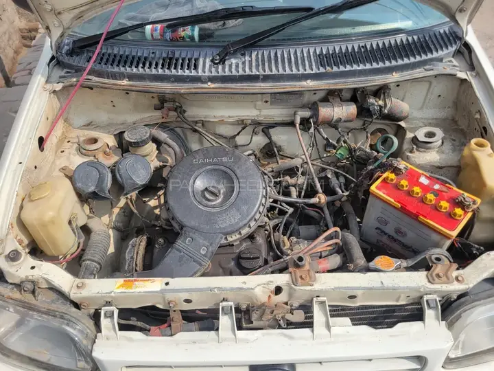 Daihatsu Cuore