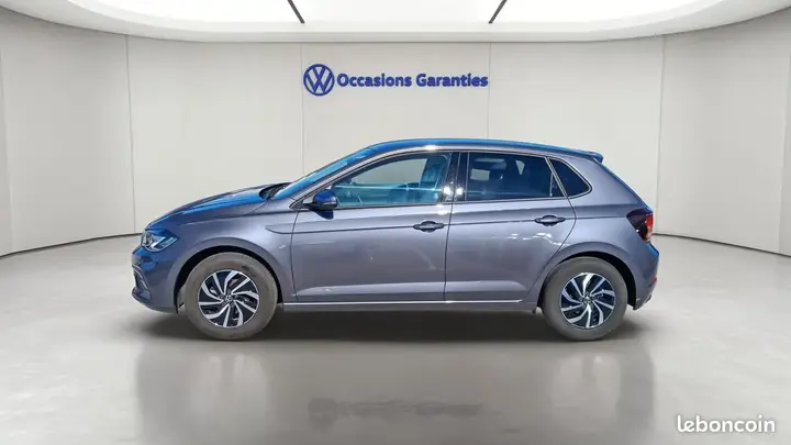 Volkswagen Polo 2025 photo 2