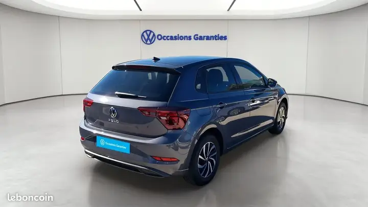 Volkswagen Polo 2025 photo 5