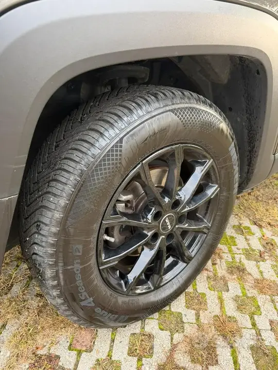 Jeep Renegade 2021 photo 5