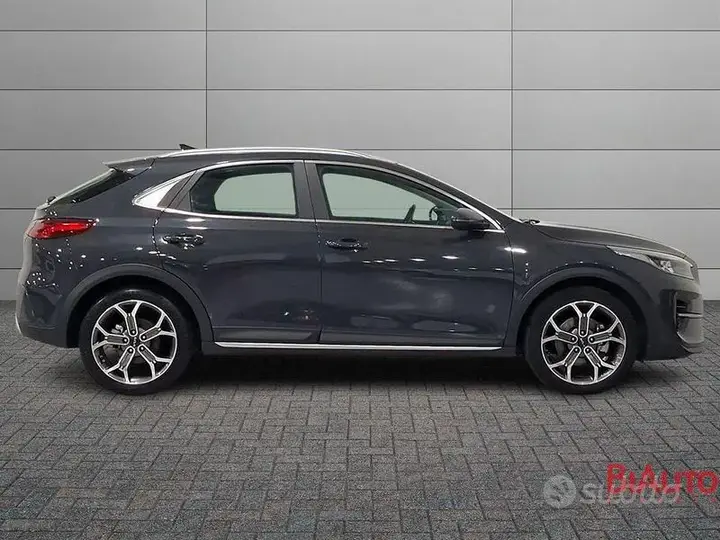 Kia Xceed 2022 photo 3