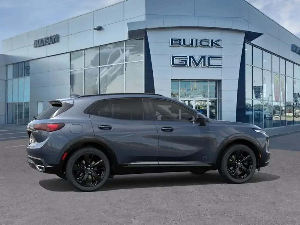 Buick Envision 2026 photo 5