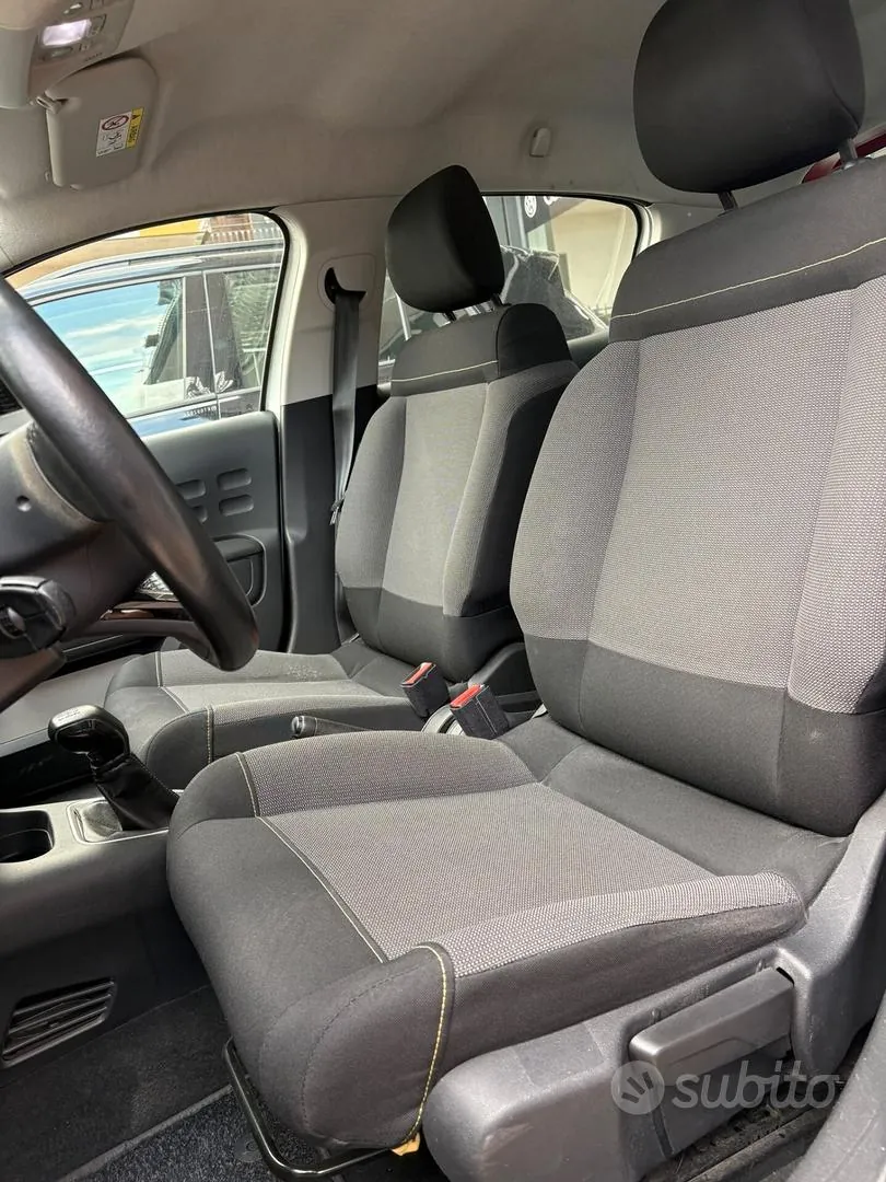Citroen C3 2019 photo 4