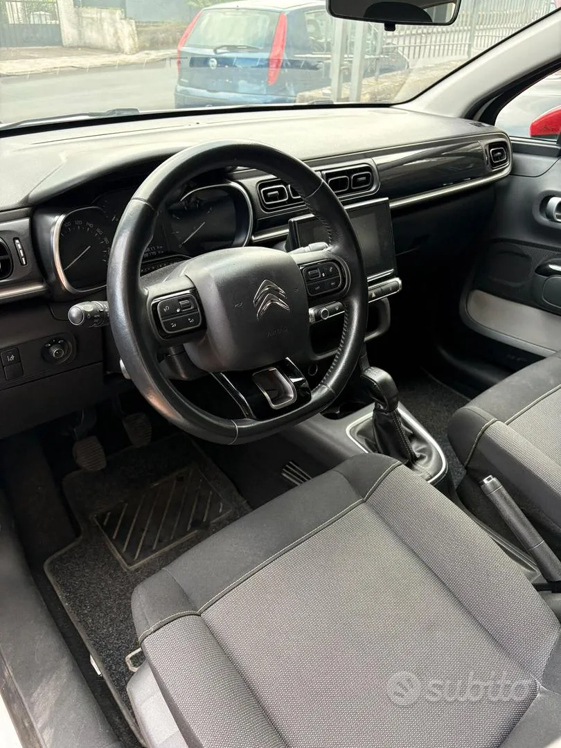 Citroen C3 2019 photo 3