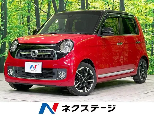 Honda N-One