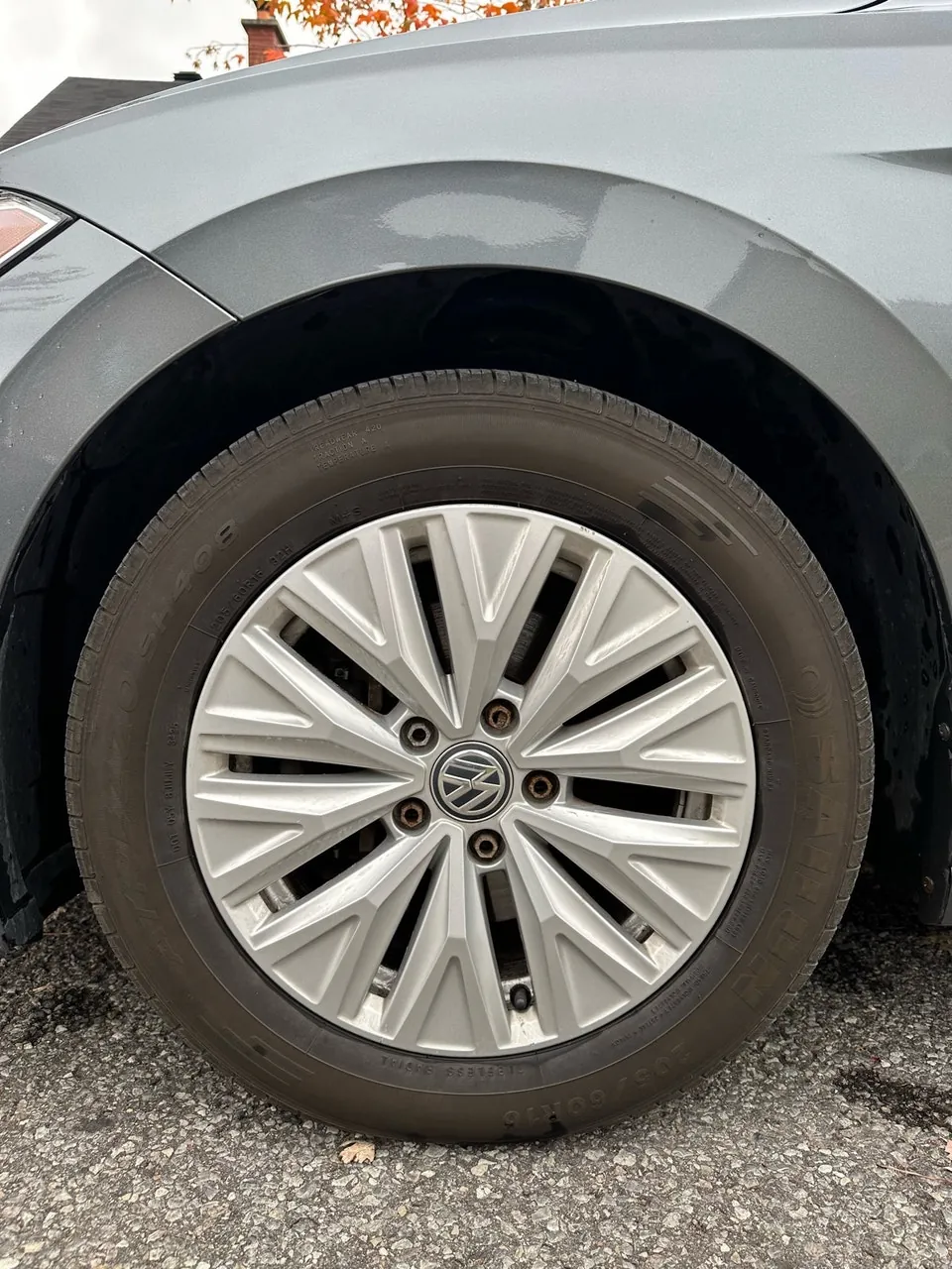 Volkswagen Jetta 2019 photo 4