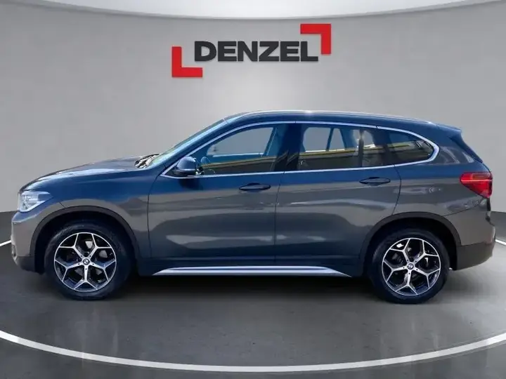 BMW X1 2018 photo 2