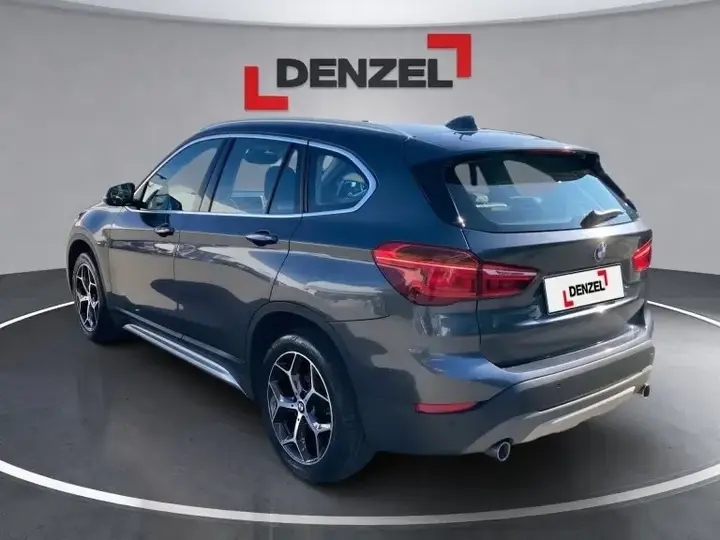 BMW X1 2018 photo 3