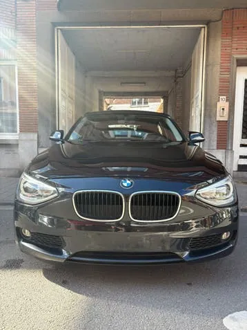 BMW 116D