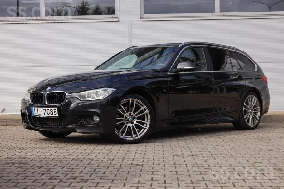 BMW 330