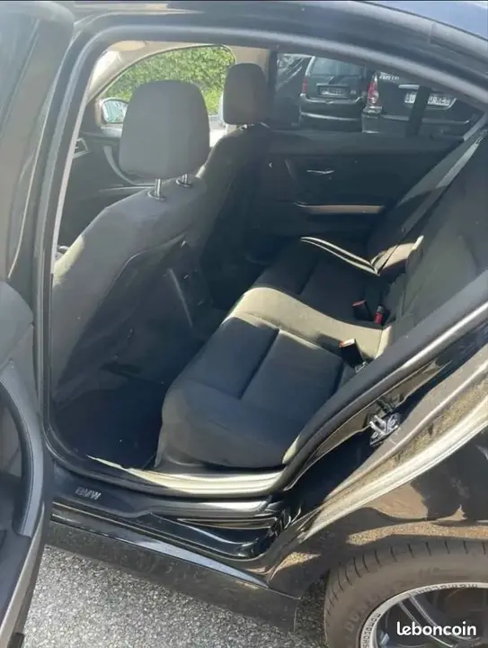 BMW 3 Series 2006 photo 3