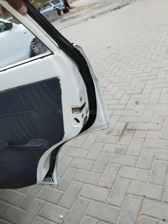 Suzuki Mehran