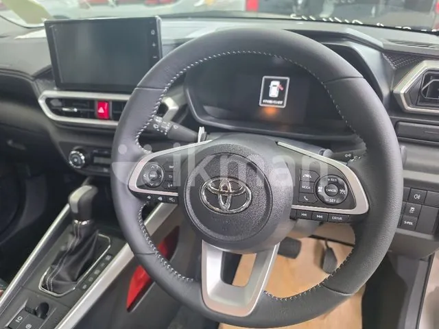 Toyota Raize 2026 photo 5