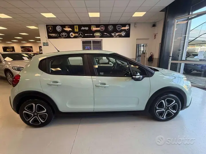 Citroen C3 2017 photo 4