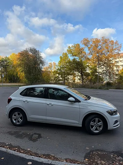 Volkswagen Polo 2018 photo 4