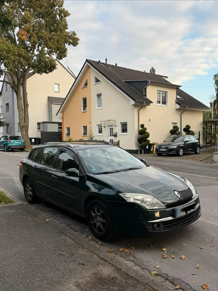 Renault Laguna