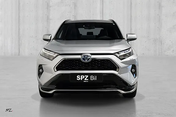 Toyota Rav4 2023 photo 3