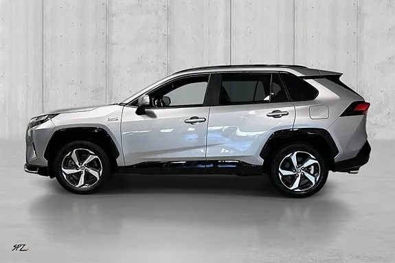 Toyota Rav4 2023 photo 4