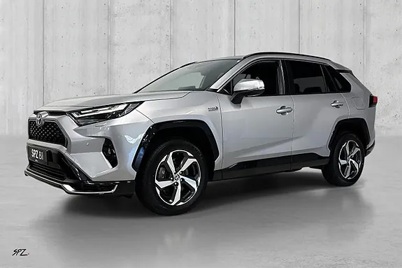 Toyota Rav4 2023 photo 2