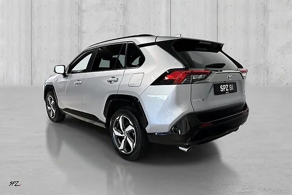 Toyota Rav4 2023 photo 5