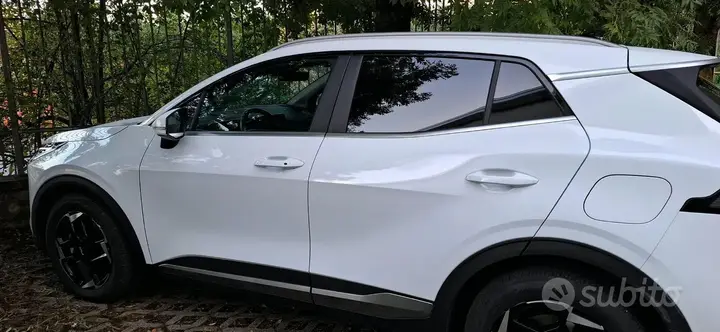 Kia Sportage 2026 photo 4