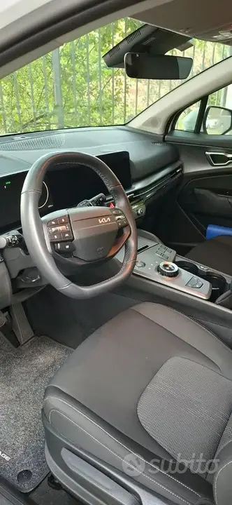 Kia Sportage 2026 photo 5