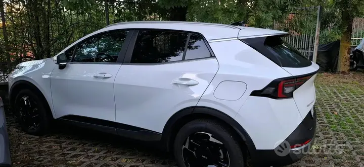 Kia Sportage 2026 photo 3