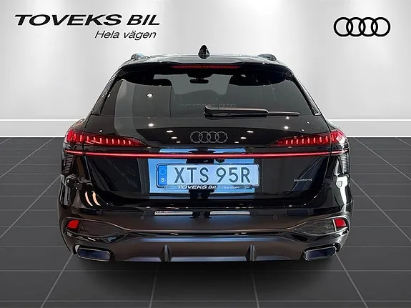Audi A6 2026 photo 4
