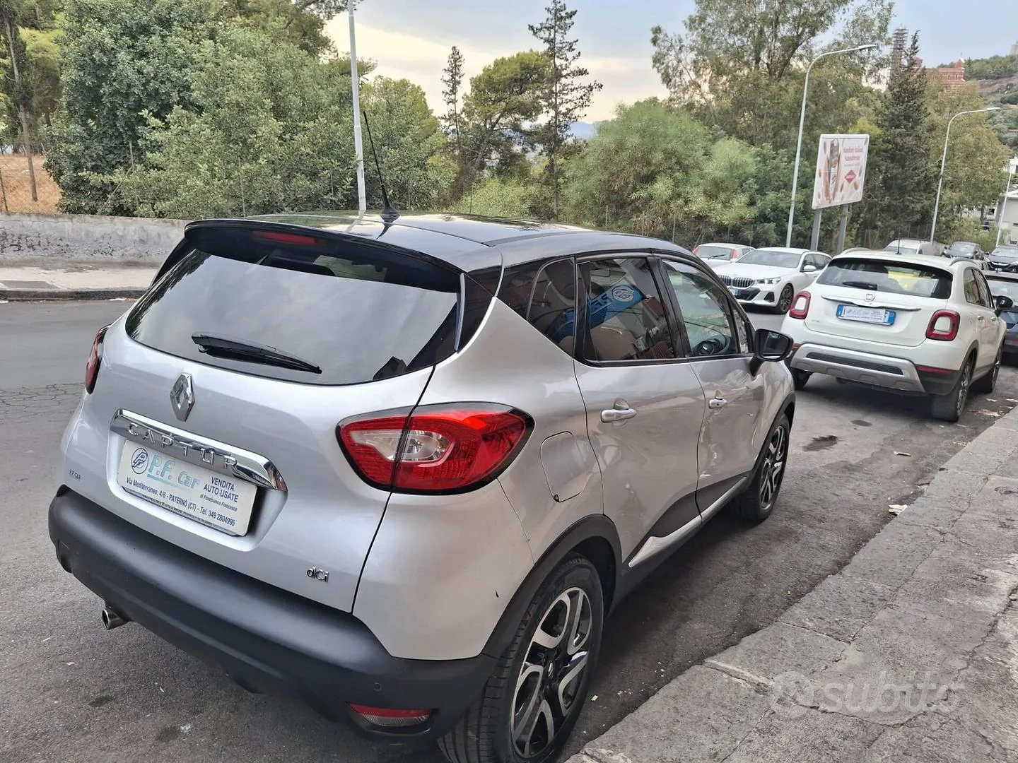 Renault Captur 2013 photo 5