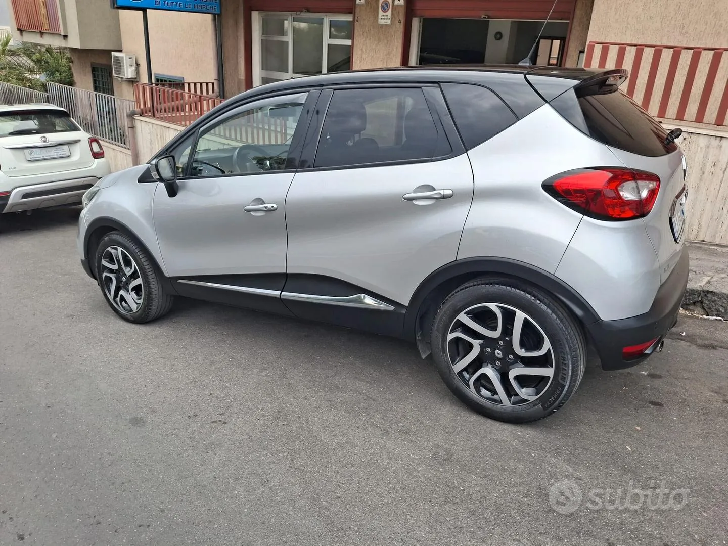 Renault Captur 2013 photo 4