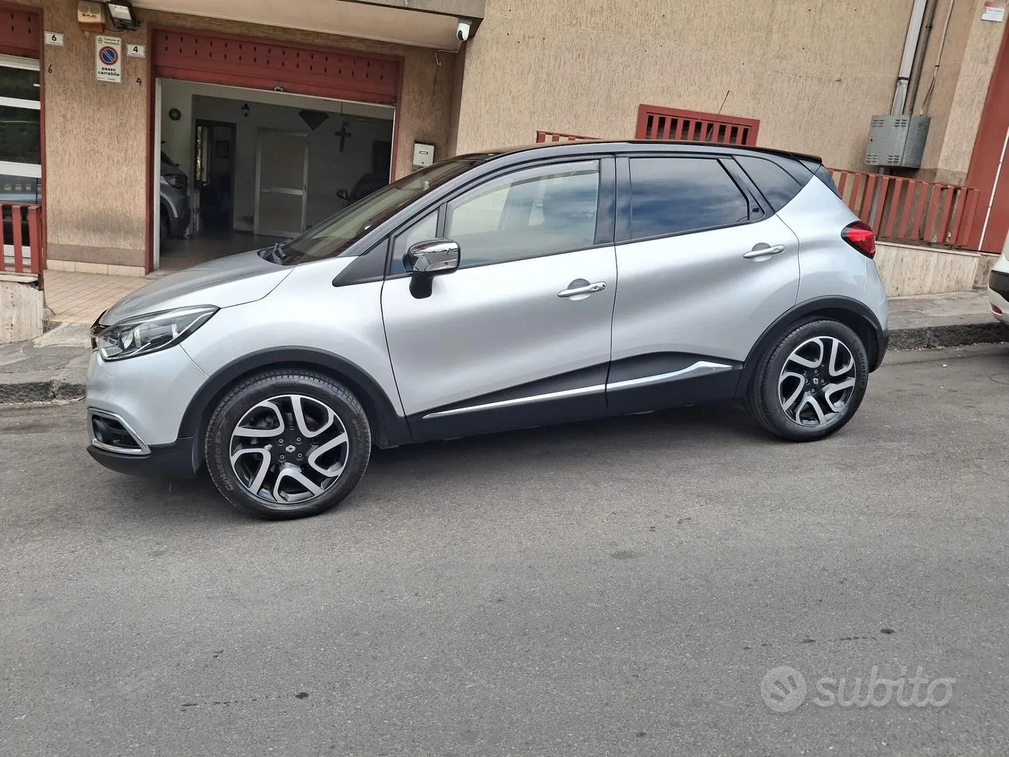 Renault Captur 2013 photo 3