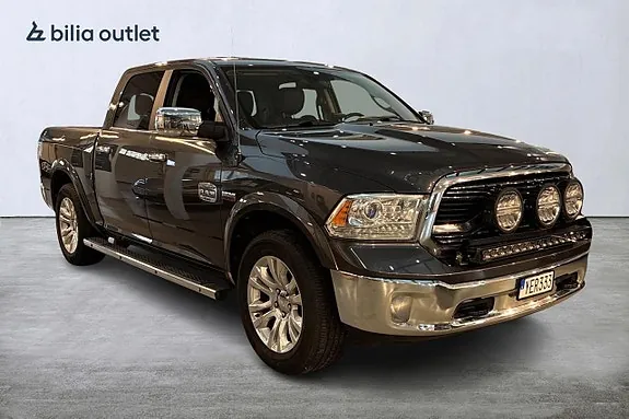 Ram 1500 2018 photo 3