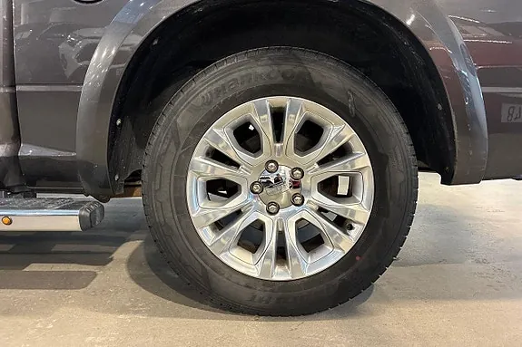 Ram 1500 2018 photo 4