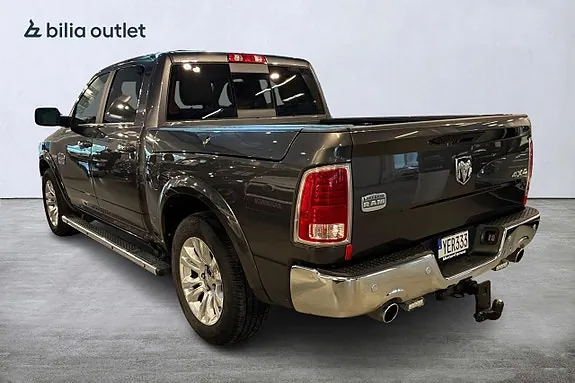 Ram 1500 2018 photo 5