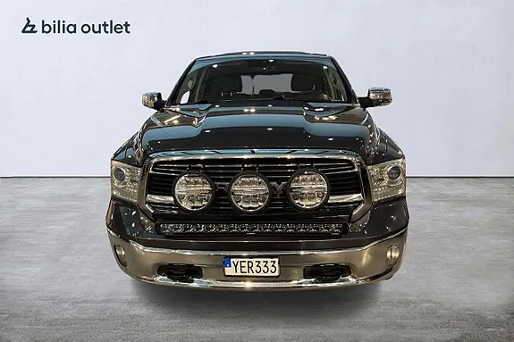 Ram 1500 2018 photo 2