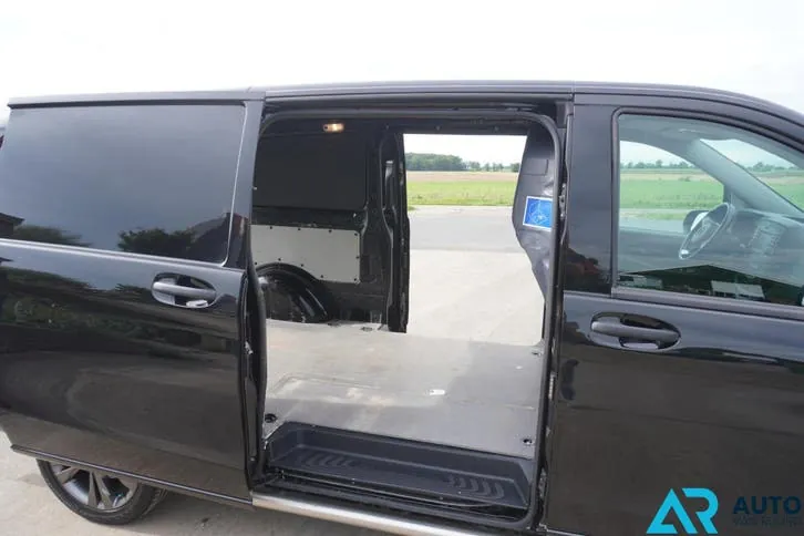 Mercedes-Benz Vito 2017 photo 3