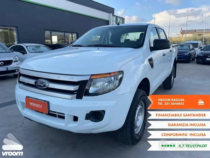 Ford Ranger
