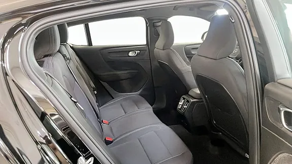 Volvo C40 2023 photo 5