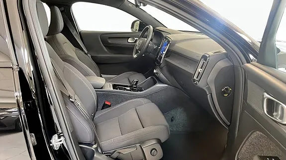 Volvo C40 2023 photo 3
