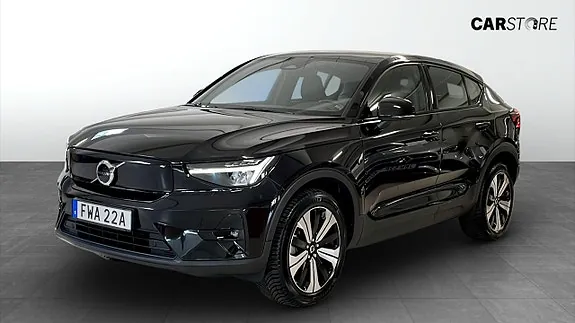 Volvo C40