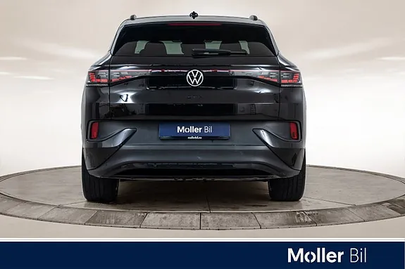 Volkswagen Id.4 2023 photo 4