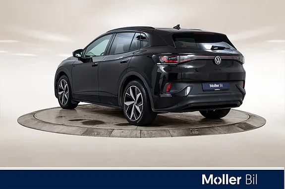 Volkswagen Id.4 2023 photo 3