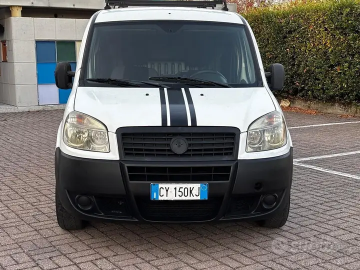 Fiat Doblò