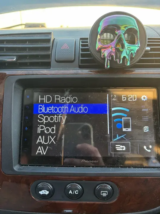 Acura El 2005 photo 5