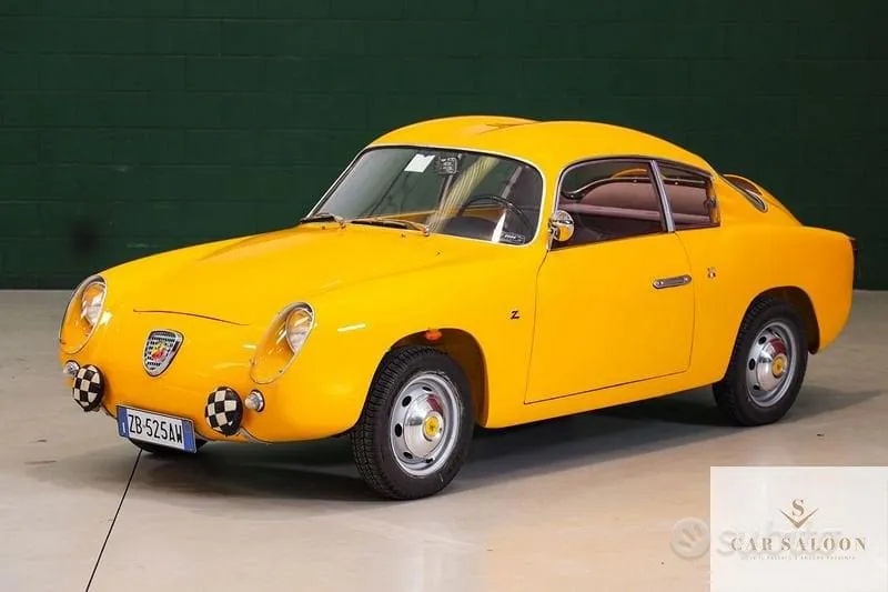 Fiat 600