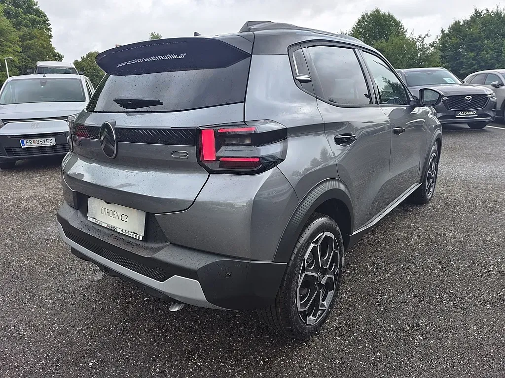 Citroen C3 photo 2